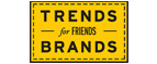 Скидка 10% на коллекция trends Brands limited! - Яр